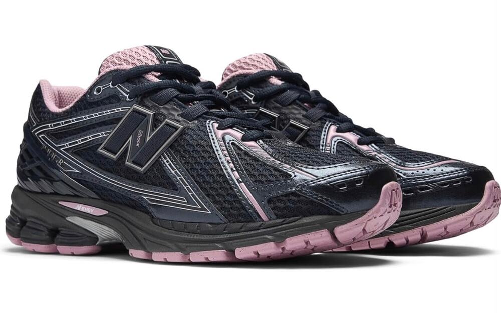 New Balance 1906R M1906RHC Black Pink Moon – Men’s Size 10 – New With Box